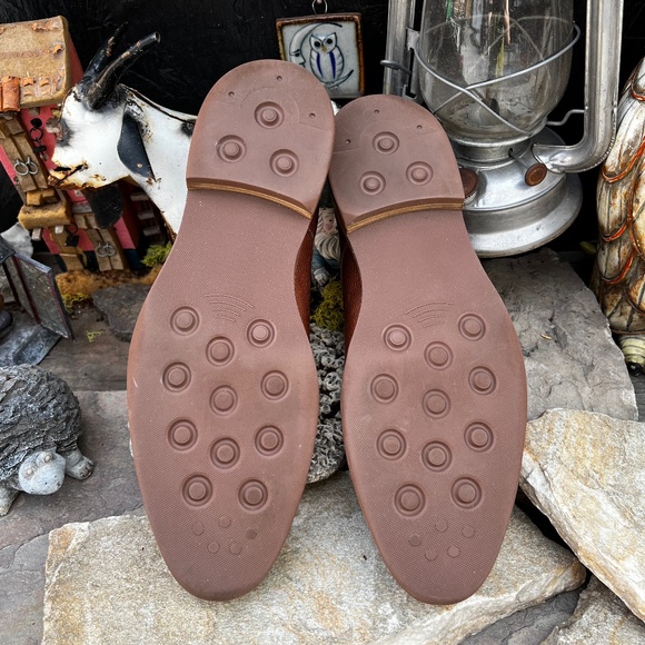 Gordon Rush Caden Double Monk Strap Shoes main image 6